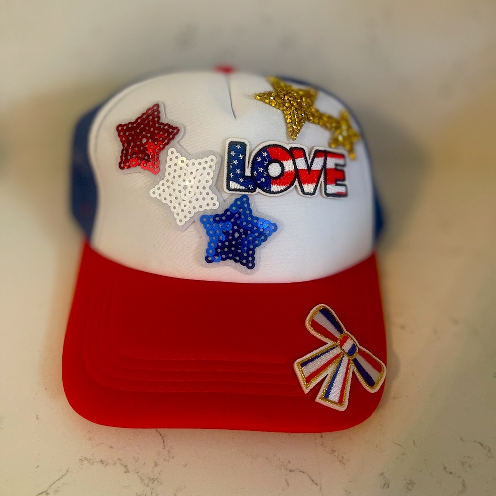 Trucker Hat